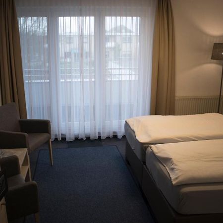Hotel Am Friesenstrand توسينس المظهر الخارجي الصورة