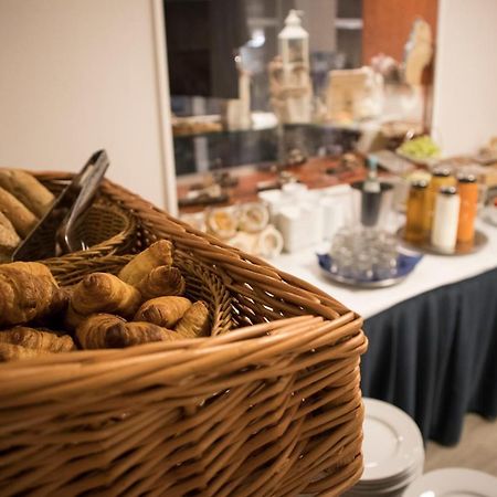 Hotel Am Friesenstrand توسينس المظهر الخارجي الصورة