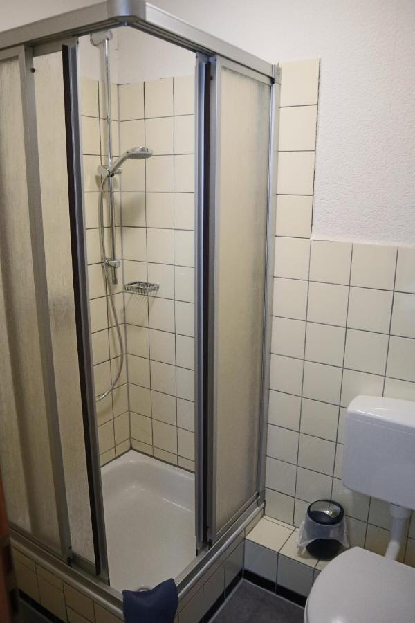 Hotel Am Friesenstrand توسينس المظهر الخارجي الصورة