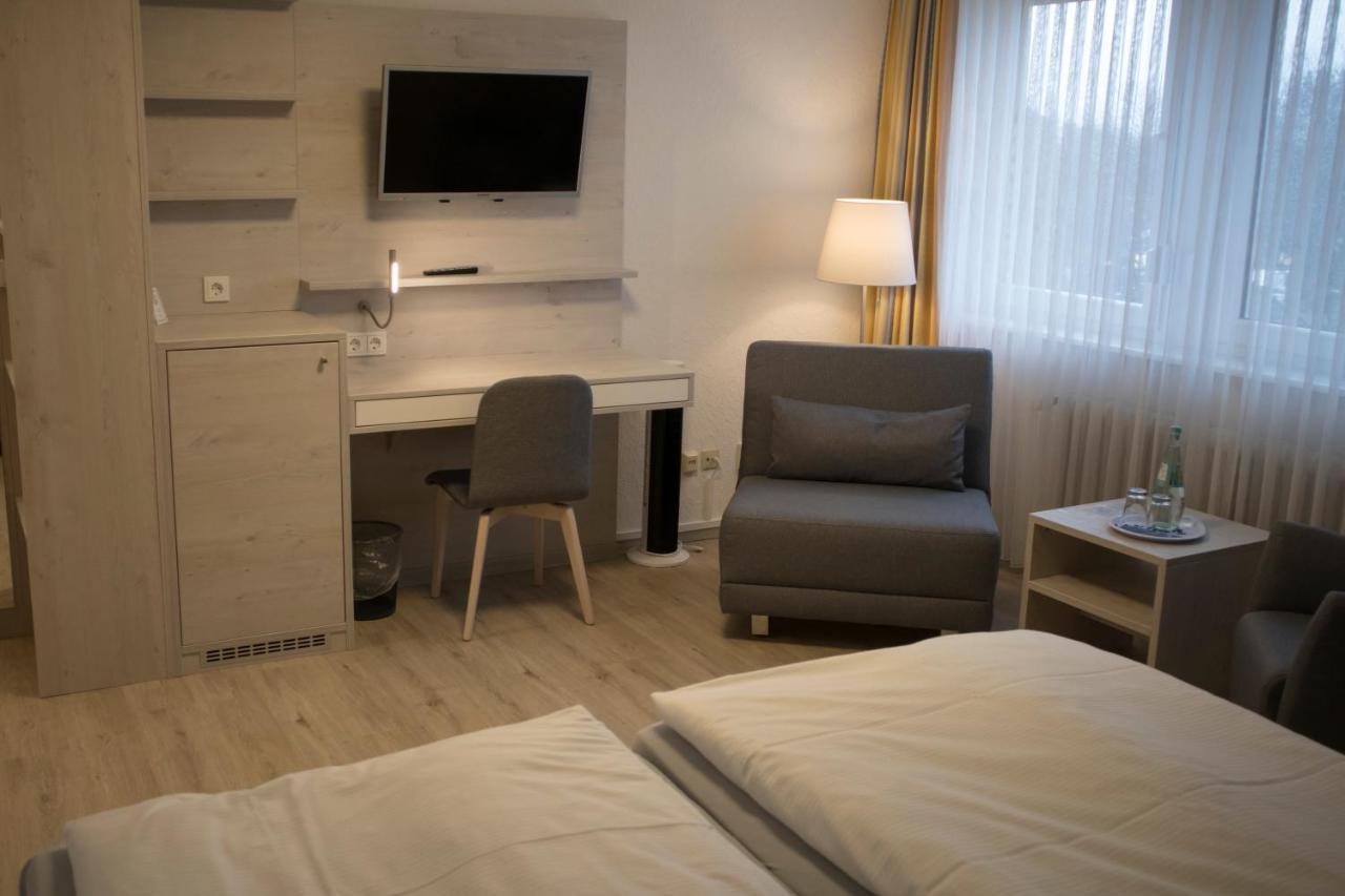 Hotel Am Friesenstrand توسينس المظهر الخارجي الصورة