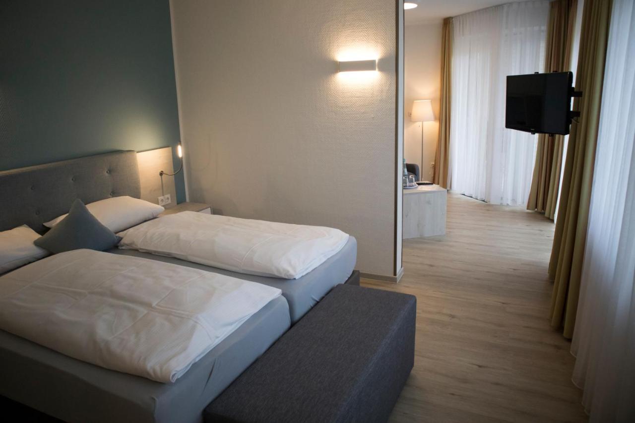 Hotel Am Friesenstrand توسينس المظهر الخارجي الصورة