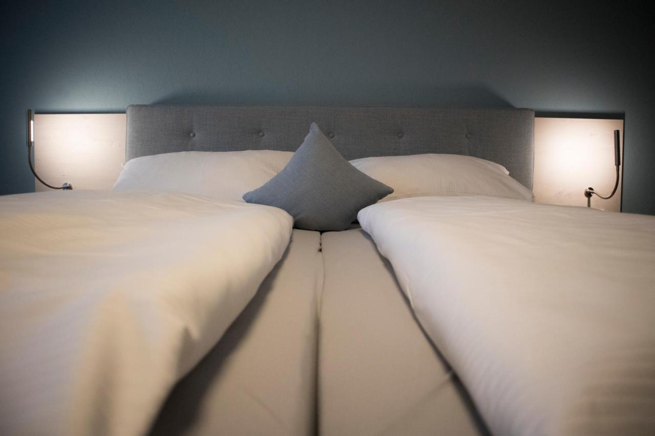 Hotel Am Friesenstrand توسينس المظهر الخارجي الصورة