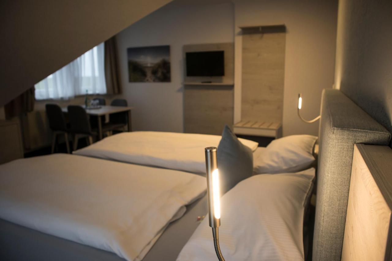 Hotel Am Friesenstrand توسينس المظهر الخارجي الصورة