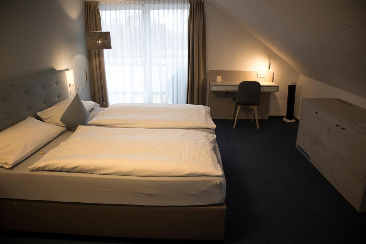 Hotel Am Friesenstrand توسينس المظهر الخارجي الصورة