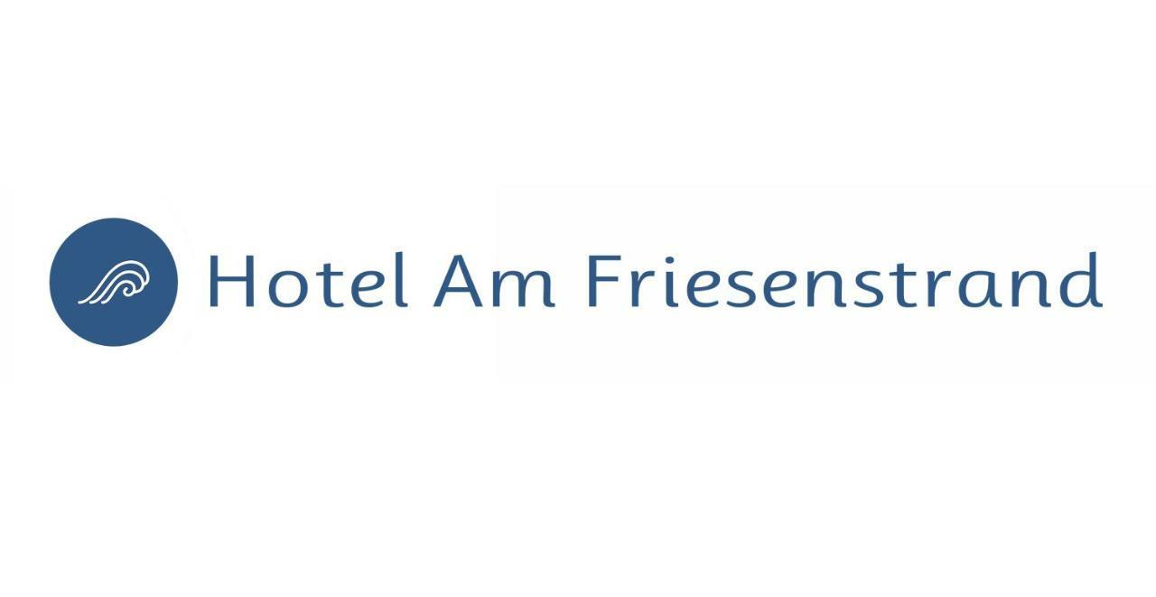 Hotel Am Friesenstrand توسينس المظهر الخارجي الصورة